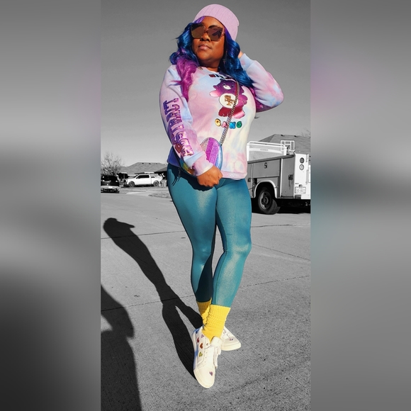 Niners GanG Sweatshirt - Picture 5 of 5